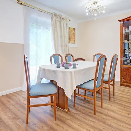 Vip Apartment *