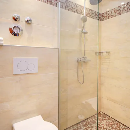 Apartment Vip Baden-Baden