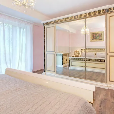 Apartment Vip Baden-Baden