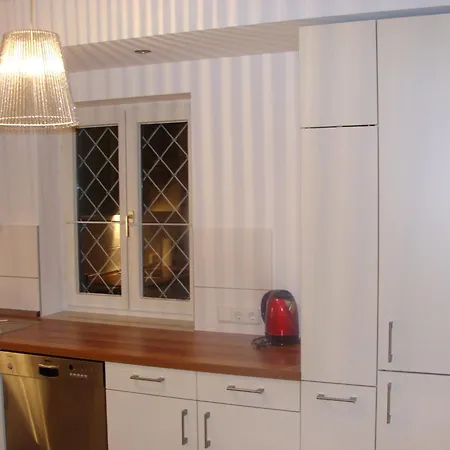 Apartment Vip Baden-Baden