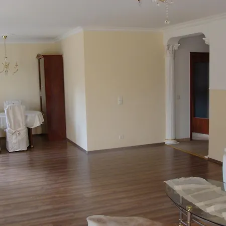 Apartment Vip Baden-Baden