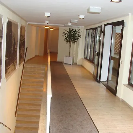 Apartment Vip *