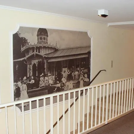 Vip Apartment *