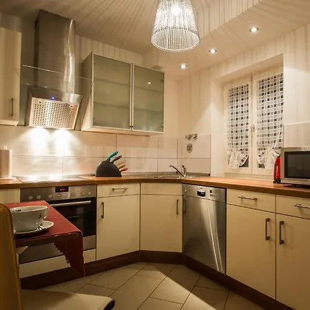Vip Apartment