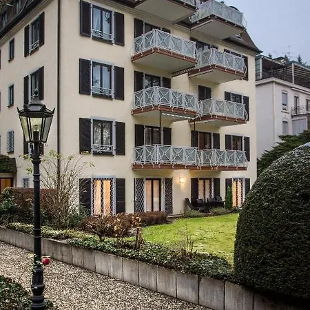 Vip Baden-Baden