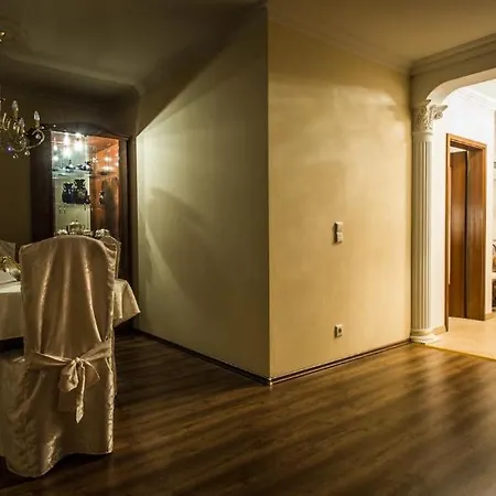 Apartment Vip Baden-Baden